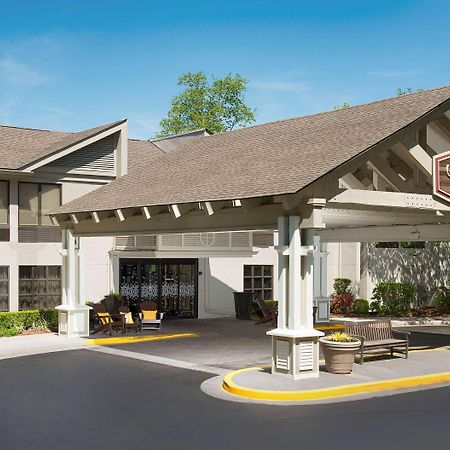 Hampton Inn Hilton Head Hilton Head Island Exterior photo