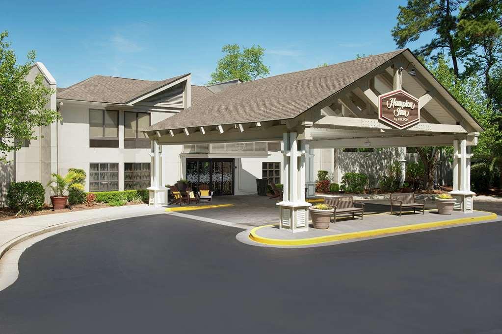Hampton Inn Hilton Head Hilton Head Island Exterior photo