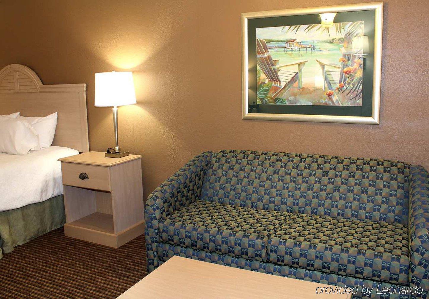 Hampton Inn Hilton Head Hilton Head Island Room photo